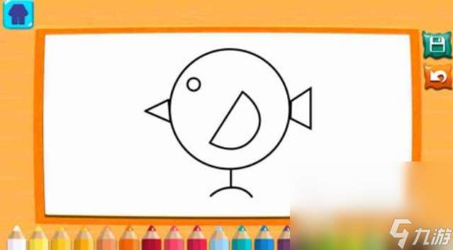 热门的画画游戏不花钱有哪些 经典的绘画游戏前五2024