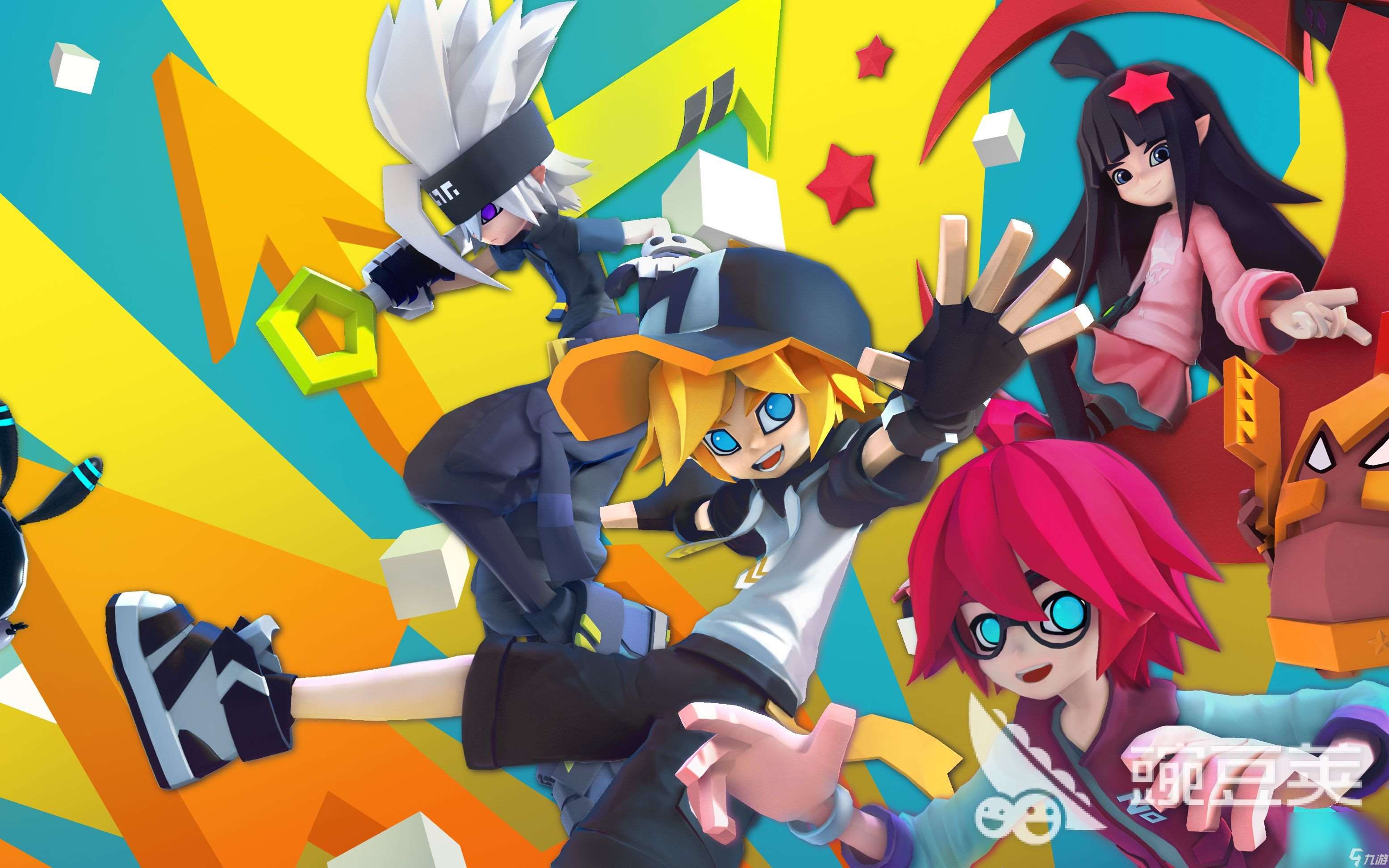 10大arpg手机游戏有哪些2024 高人气arpg手机游戏分享