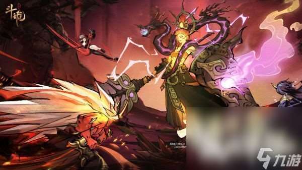 有哪些可以组队刷装备的手机游戏分享 装备丰富的人气手机游戏大全2024