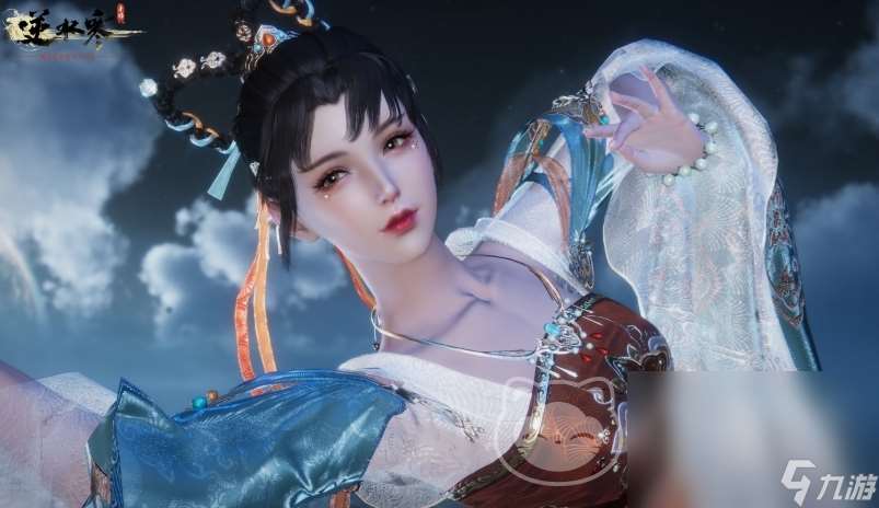 逆水寒手机游戏账号交易平台叫什么 逆水寒手机游戏号买卖APP分享