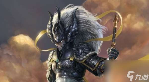 斗战神长安雅儿在哪里介绍