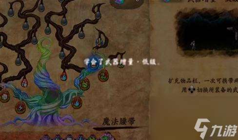 手游誅仙合歡法寶血煉攻略