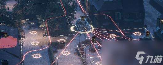 《指挥部 二战》有什么特色内容