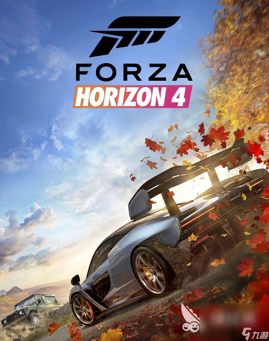 极限竞速地平线4移动版下载链接 极限竞速地平线4最新安卓移动版下载链接