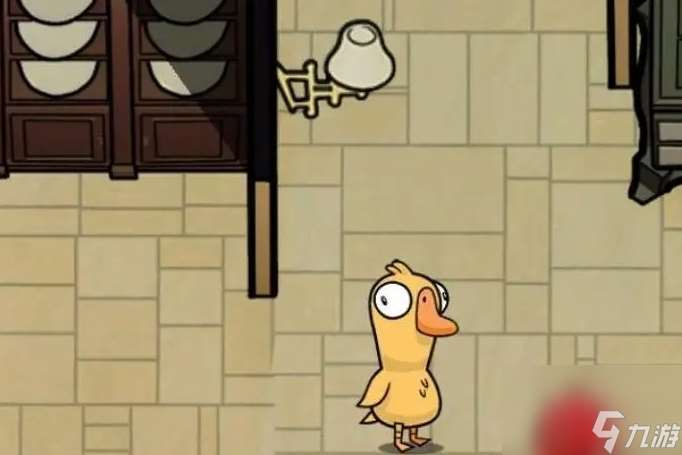 鹅鸭杀经典版有什么角色