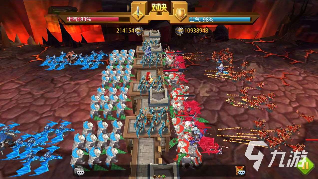 英雄之冠氪金吗 英雄之冠氪金强度介绍