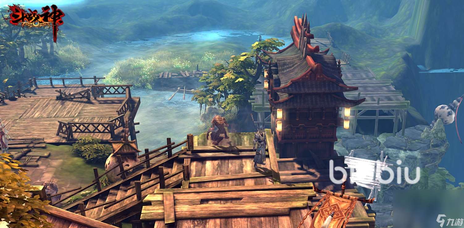 斗战神掉线是什么原因 斗战神掉线用什么加速器好