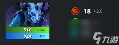 刀塔力丸技能介绍