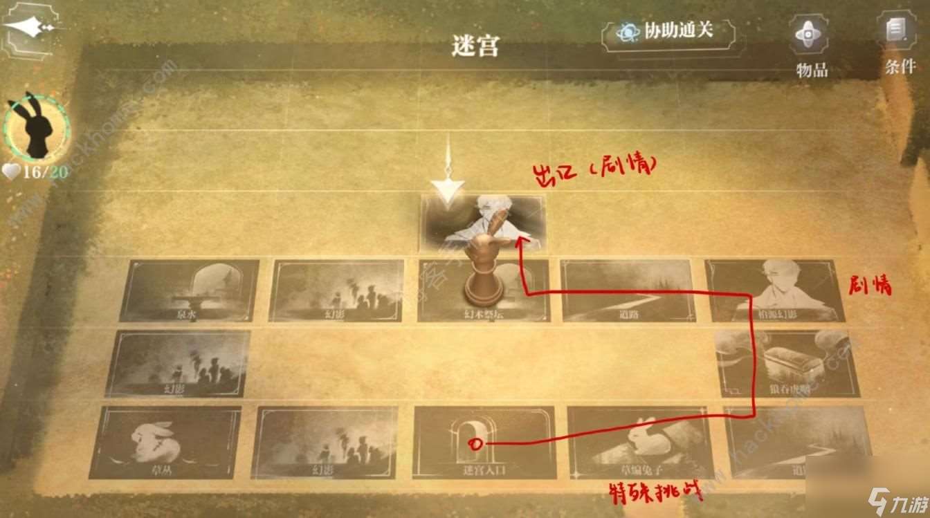 怎么在世界之外度過特殊任務的第一天
