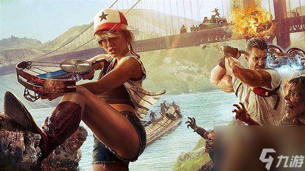 《死亡岛》游戏小技巧大全 提高游戏体验