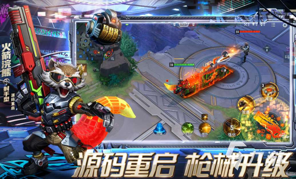 流行的国外挑战游戏下载推荐 大型的国外游戏排行2024