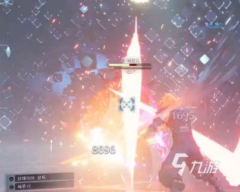 最终幻想7重生极限技怎么使用 最终幻想7重生极限技使用方法介绍