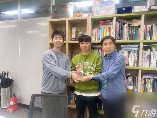 生活就像彈奏長音符 《Blue Wednesday》以爵士樂引領(lǐng)玩家探索生活