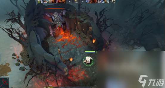 Dota2掉帧怎么解决 Dota2加速器分享