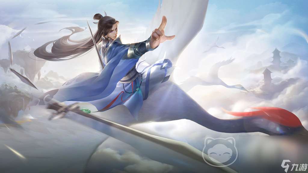 新凡人修仙傳交易游戲賬號(hào)的平臺(tái)哪個(gè)好 新凡人修仙傳游戲交易軟件分享