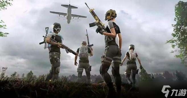 絕地求生4.17更新公告 2024pubg4月17日更新時間內容介紹