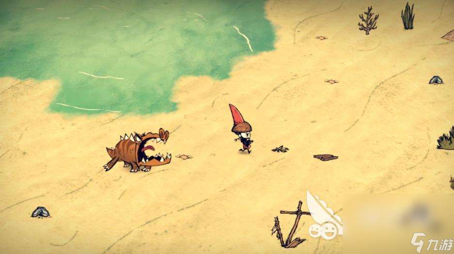 不抽卡的游戏有哪些 2024没有抽卡的手机游戏分享