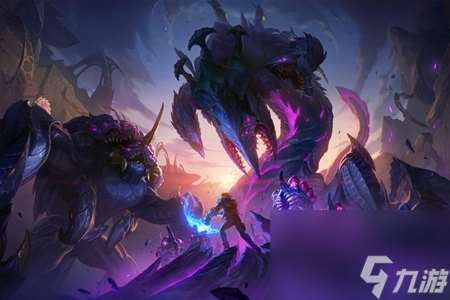 英雄联盟选不了在哪里锁定不了英雄解决办法