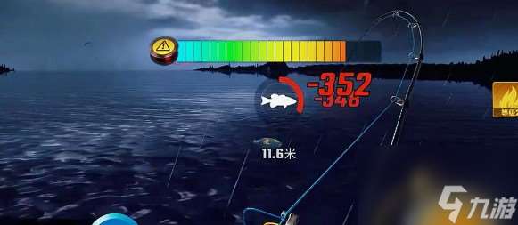歡樂釣魚大師全地圖激活玩法推薦