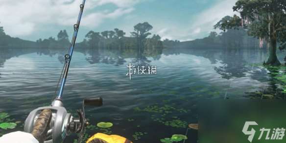 歡樂釣魚大師藏寶圖垂釣建議