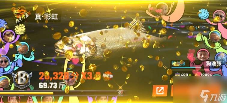 歡樂釣魚大師藏寶圖攻略大全 歡樂釣魚大師藏寶圖有什么用
