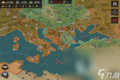 模拟战争的单机游戏有哪些 2024高人气的模拟战争的单机游戏榜单