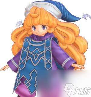 重拾圣剑 燃尽骸灰——圣剑传说3 怎么为莉丝加点