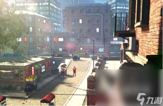 2024热门的多人联机射击手机游戏有哪些 高人气多人联机游戏总汇