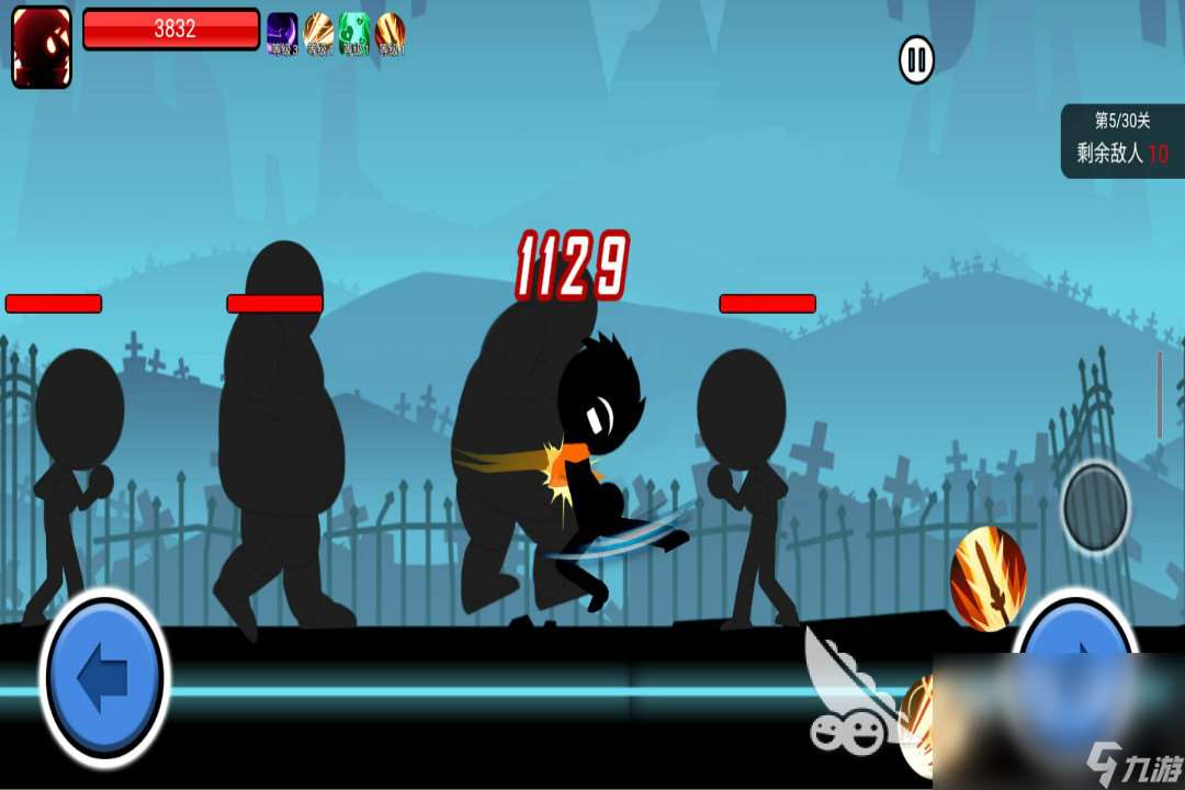 安卓有哪些单机游戏好玩2024 热门的单机游戏大全