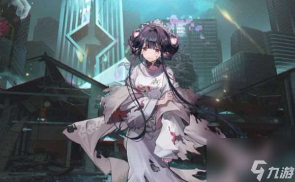 物华弥新新手玩家开荒用什么阵容 物华弥新新手开荒阵容搭配攻略