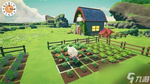 《Abyss:New Dawn》基础攻略 简评 配置 下载