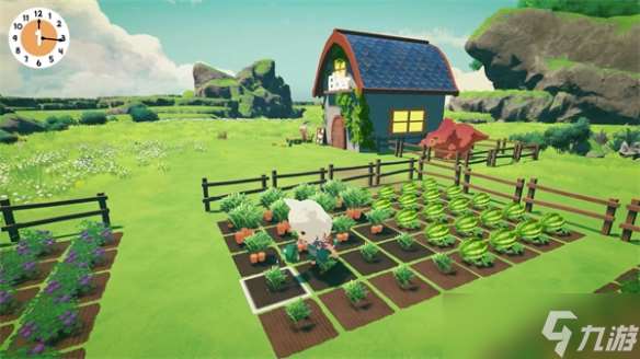 《Abyss:New Dawn》基础攻略 简评 配置 下载