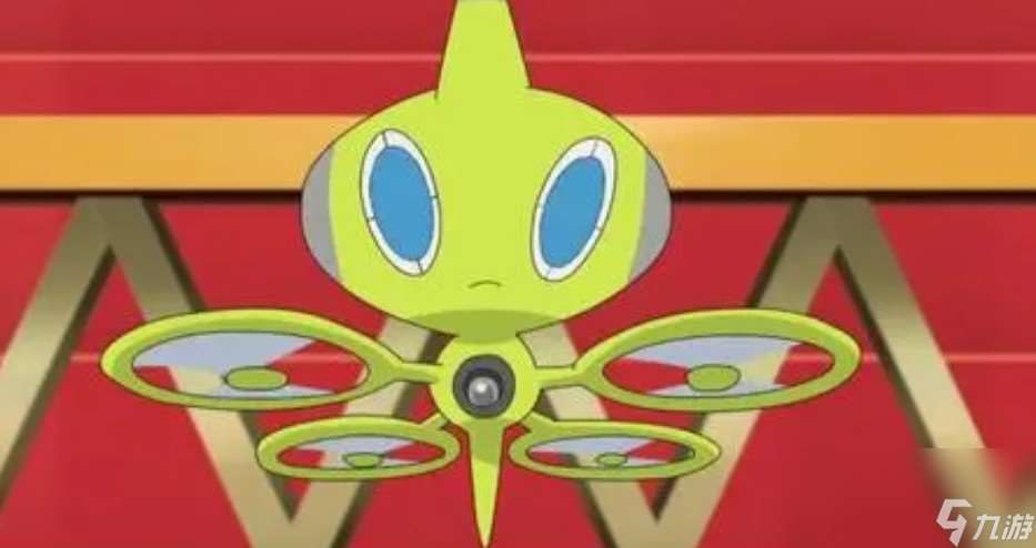 洛托姆哪個形態好