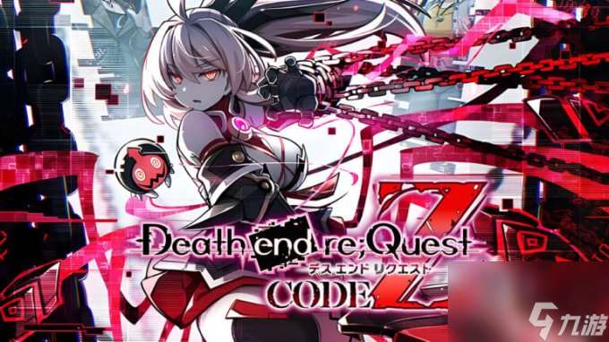 回合制RPG《死亡終局 輪回試煉CodeZ》首批截圖、角色立繪曝光
