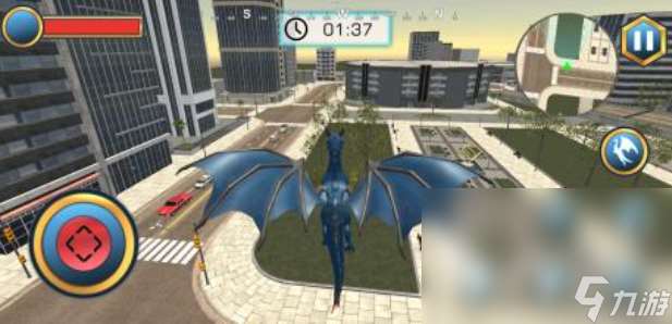 耐玩的仿真飞行手游下载排行 不花钱的飞行类游戏大全2024