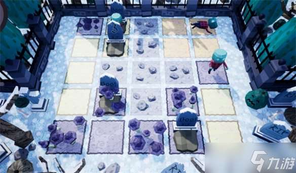 《菌丝体天堂》基础攻略 简评 配置 下载