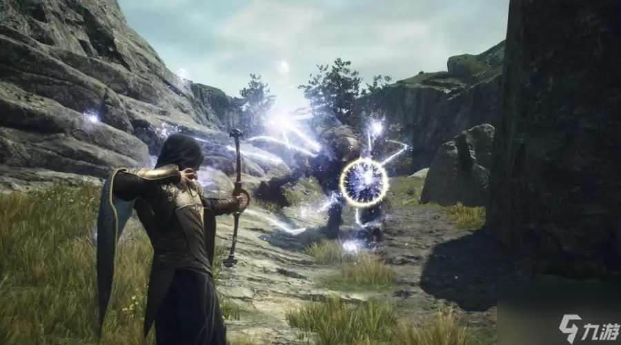 龍之信條2魔劍士技能搭配思路-魔劍士技能搭配攻略