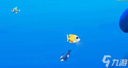 2024鱼吃鱼兑换码领取永久角色 最新角色兑换码大全