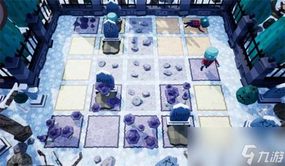 《菌丝体天堂》基础攻略 简评 配置 下载