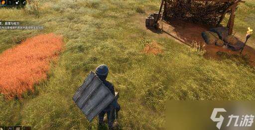 颂钟长鸣鹿皮获取方法有什么