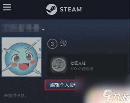 库存-steam 怎么在Steam上公开库存