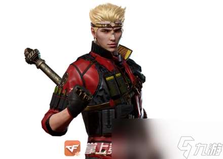cf孫悟空角色怎么獲取
