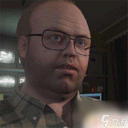 gta5萊特期 俠盜獵車手5萊斯特·克雷斯人物關系