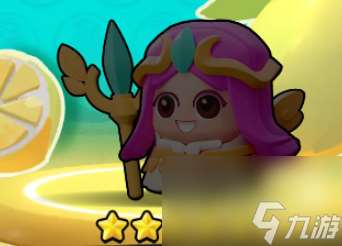 流浪超市雅小娜角色技能有什么