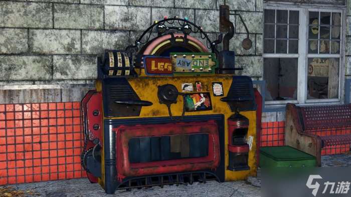 《辐射76》传奇购物券怎么获取 传奇购物券获取途径总结