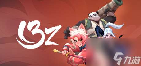 《13Z》Steam页面上线 高速肉鸽3D动作新游