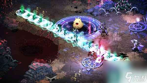 哈迪斯2武器形態怎么開啟 武器形態解鎖方法