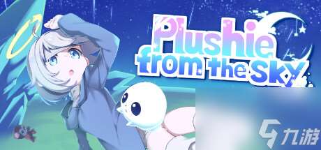 《Plushie from the Sky》登陆Steam 美少女魂系动作