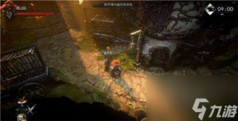 恶意不息背叛者和袭击者任务完成步骤