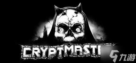 《Cryptmaster》登陆PC平台 全语音操控地下城探索